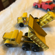 Illustration for article titled Colossal Die-Cast Collection - Box 88 - Classic Construction